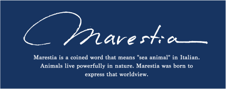marestia