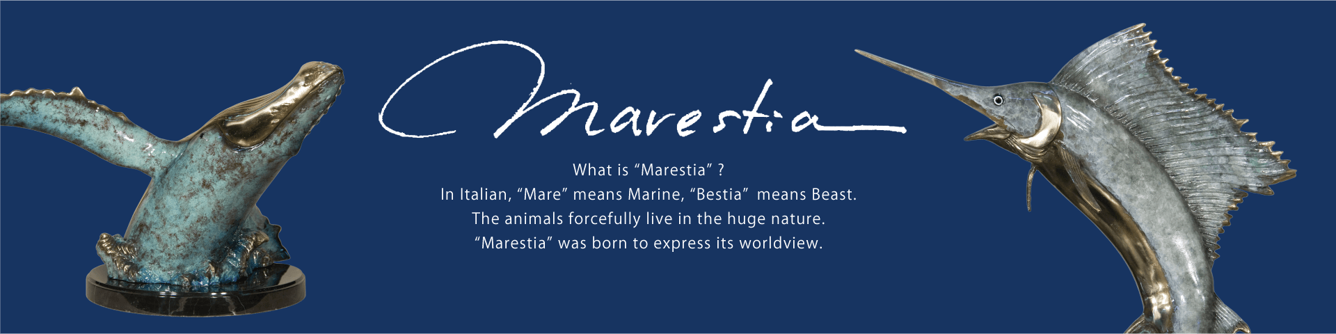 marestia